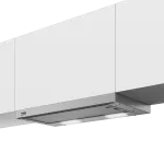 Beko P 38 TG Ankastre Sürgülü Aspiratör