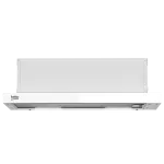 Beko P 41 TB Ankastre Sürgülü Aspiratör