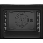Beko BFC 210 S Ankastre Standart Fırın
