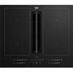 Beko BDOI 602 S Entegre Davlumbazlı Ocaklar