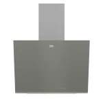 Beko BDE 6062 G Duvar Tipi Davlumbaz
