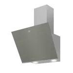 Beko BDE 6062 G Duvar Tipi Davlumbaz