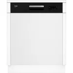 Beko BBM 360 S Yarı Ankastre Bulaşık Makinesi