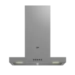 Beko BDT 6060 I Beyond Serisi Duvar Tipi Davlumbaz