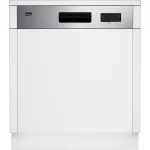 Beko BBM 350 I Yarı Ankastre Bulaşık Makinesi