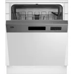 Beko BBM 350 I Yarı Ankastre Bulaşık Makinesi