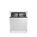 Beko BB 251 Tam Ankastre Bulaşık Makinesi