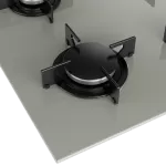 Beko BOCD T 6510 EG Beyond Serisi Gazlı Cam Tablalı Ocak