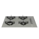 Beko BOCL T 6510 EG Beyond Serisi Gazlı Cam Tablalı Ocak