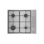 Beko BOMD D 6110 EI Beyond Serisi Gazlı Inoks Metal Tablalı Ocaklar