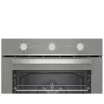 Beko BFC 220 G Ankastre Standart Fırın
