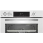 Beko BFC 631 B Beyond Serisi Ankastre FitFry Fırın FitFry Buhar Destekli Fırın