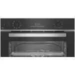 Beko BFC 631 S Beyond Serisi Ankastre FitFry Fırın FitFry Buhar Destekli Fırın