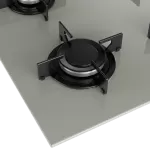 Beko BOCD T 6011 EG Gazlı Cam Tablalı Ocak