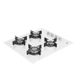 Beko BOCD T 6011 EB Gazlı Cam Tablalı Ocak