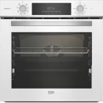 Beko BFC 431 B Buhar Destekli Fırın