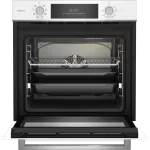 Beko BFC 431 B Buhar Destekli Fırın