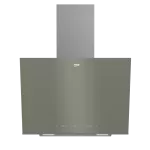 Beko BDE 6040 G Duvar Tipi Davlumbaz