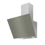 Beko BDE 6040 G Duvar Tipi Davlumbaz