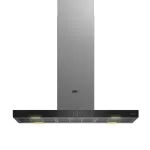 Beko BDA 9085 S Ada Tipi Davlumbaz