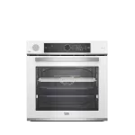 Beko BFC 741 B Beyond Serisi Ankastre FitFry Buhar Destekli Fırın