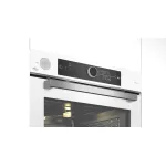 Beko BFC 741 B Beyond Serisi Ankastre FitFry Buhar Destekli Fırın