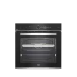 Beko BFC 741 S Beyond Serisi Ankastre FitFry Buhar Destekli Fırın