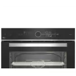 Beko BFC 741 S Beyond Serisi Ankastre FitFry Buhar Destekli Fırın