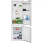 Beko B 54275 YNK E Ankastre Buzdolabı