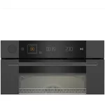 Beko BFC 450 A FitFry Buhar Destekli Fırın