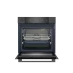 Beko BFC 450 A FitFry Buhar Destekli Fırın