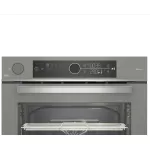 Beko BFC 741 G Beyond Serisi Ankastre FitFry Buhar Destekli Fırın