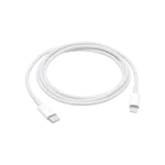 APPLE Apple USB-C - Lightning Kablosu, 1m Şarj Kabloları