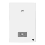 Beko Smart Logic 35 Premix Yoğuşmalı Kombi