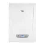 Beko Megalogic 24 Premix Yoğuşmalı Kombi
