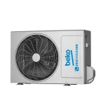 Beko 31225 A Ekolojik Inverter Klima 12.000 Btu/h Split Klima