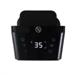 Beko BK RHF BD Seramik Isıtıcı