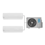 Beko MB 121824 Multi Klima