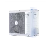 Beko 32626 Monofaze Inverter Salon Tipi Klima 26.000 Btu/h Salon Tipi Klimalar