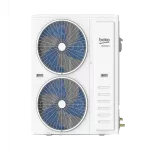 Beko 75526 Monofaze Inverter Salon Tipi Klima 55.000 Btu/h Salon Tipi Klimalar