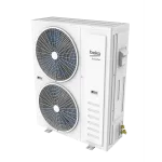 Beko 75526 Monofaze Inverter Salon Tipi Klima 55.000 Btu/h Salon Tipi Klimalar