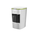 Beko BKK 2300 Mini Keyf Beyaz Türk Kahve Makinesi