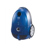 Beko TRB 5986 B Toz Torbalı Süpürge