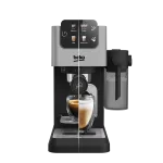 Beko CEP 6464 X CaffeExperto® Kapsüllü Yarı Otomatik Espresso Makinesi