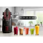 Beko SM 5670 SlushMix™ Slush ve Buzlu İçecek Makineleri