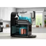 Beko SM 5670 SlushMix™ Slush ve Buzlu İçecek Makineleri