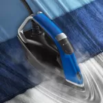Beko ActiPress® MasterPro BKU 8130 Kazanlı Ütü