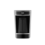 Beko TKM 2341 Keyf-i Bol Siyah Türk Kahve Makinesi
