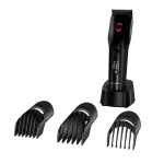 GRUNDIG MC 9030 Saç Sakal Kesme Makineleri