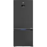 Beko 678551 EDI Tencere Soğutma Teknolojili No Frost Buzdolabı